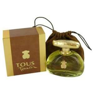  Parfum Tous Touch 100 ml Parfum Tous Beauty