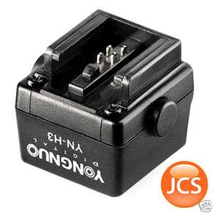 Pin Hot Shoe Flash Adapter for Sony A55  