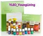 11 Young Living ESSENTIAL Oils Thieves+Franki​ncense+Panaway​+$40 