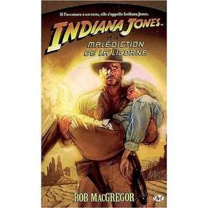  Les Aventures dIndiana Jones, Tome 5 (French Edition 