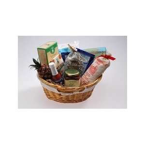 Belle Of The South Gift Basket  Grocery & Gourmet Food