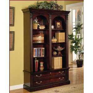  Wynwood Furniture Bookcase Wellington WY1203 08