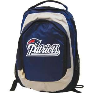    Concept One New England Patriots Backpack