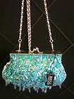   terner evening beaded and or sequenced handbags 