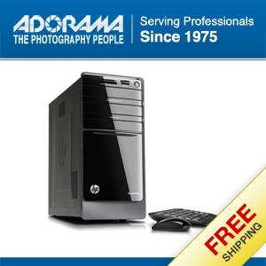 HP Pavilion P7 1210 Desktop PC #QW691AA#ABA 886112318581  