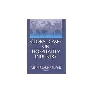  Global Cases on Hospitality Industry (9780789034151 