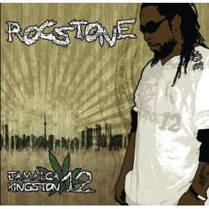  Jamaica Kingston, Vol. 12 Rocstone Music