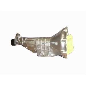  EverDrive Guaranteed Used Transmission 309301 Automotive