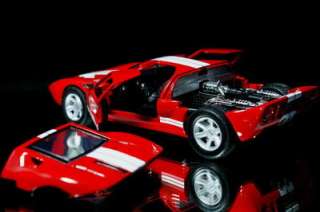 ford gt concept by motormax new 1 24 scale made of die cast with some 