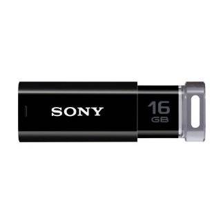   Vault Click 16 GB USB 2.0 Flash Drive with Virtual Expander USM16GL