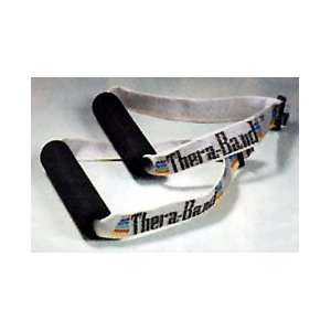  Thera Band Exercise Handles Size 1 PAIR Health 