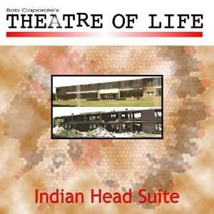  Volume II Indian Head Suite Theatre of Life Music