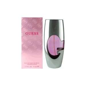  Guess Perfume   EDP Spray 2.5 oz.(Pink Box) by Guess 