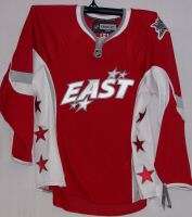 2008 Rbk EDGE NHL All Star EASTERN Jersey 46 Small  