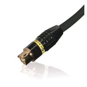  ZAX 87602 PRO SERIES S VIDEO CABLE (2 M) 87602 