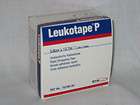 TWO Leukotape® P Roll   1.5 x 15 yd   BR76168(2 ROLLS)