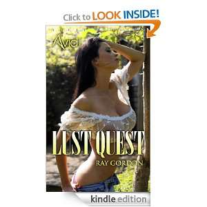 Start reading Lust Quest  