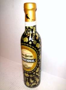 Jose Cuervo Tequila Special Edition 375ml Ricardo Seco  