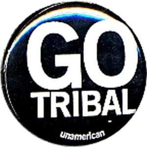 Go Tribal 