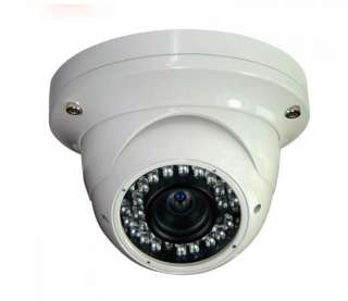 Empire Security Cameras   Model ESC3   8 Camera Listing