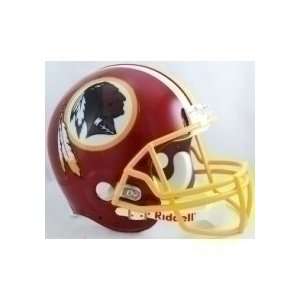  Washington Redskins Full Size Replica Throwback Helmet by 