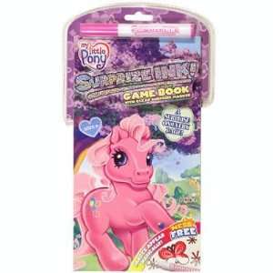  My Little Pony Surprize Ink Game Book 1 (9781932125863 