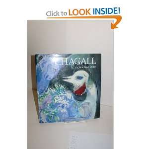  Chagall (The master painters) (9781851708987) MICHEL 