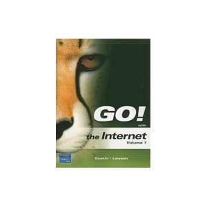  Go With Internet (Paperback, 2007) Rsbscc Lwson Books