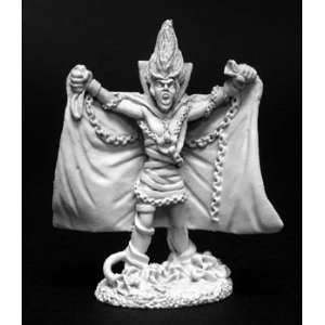  Lugosa, Wraith (OOP) Toys & Games