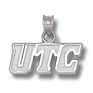  University of Tennessee Chattanooga UTC 5/16 Pendant 
