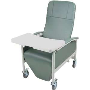  Winco Caremor Recliner Infinite Positions   No Tray With 