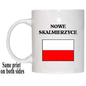  Poland   NOWE SKALMIERZYCE Mug 