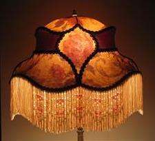 stunning lit up make a statement with this stunning lampshade any 