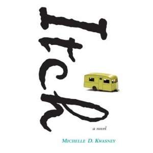  Itch[ ITCH ] by Kwasney, Michelle D. (Author) Apr 29 08 