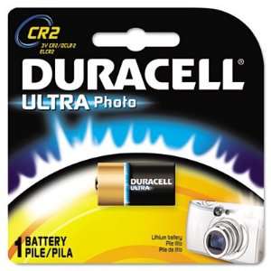 DLCR2 Lithium Battery, Advanced Photo System Technology (APS), 3 Volt 
