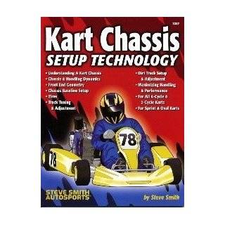 Go Kart Racing Chassis Setup A Complete Guide to Setting Up a Winning 
