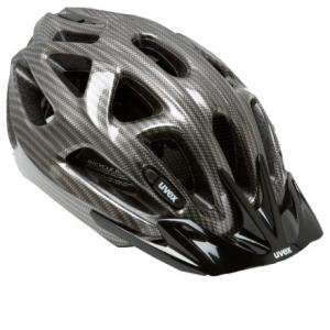  Uvex Supersonic RS Cycling Helmet