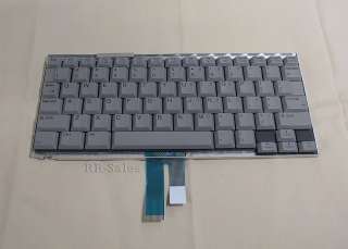   Contura Aero 4/25 4/33c Keyboard Notebook Laptop Touch typist 76 key