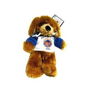  New York Mets 9 inch Hoody Dog Case Pack 12 Sports 