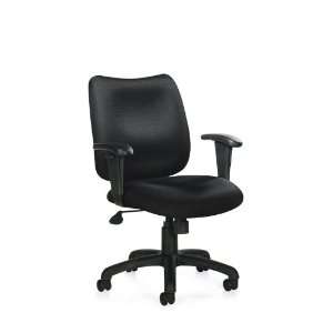  Tilter Chair with Adjustable Arms ILA150