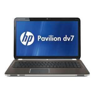  HP Pavilion dv7 6c67nr Entertainment PC