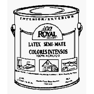  Ace Royal AccentColored Satin Latex Tint Base (171M360 2 