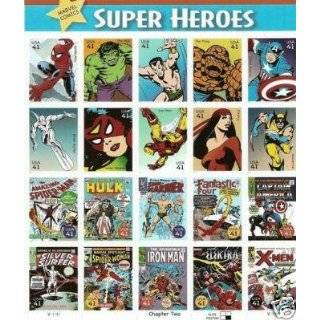  Comic Strip Classics Collectible Stamp Sheet Everything 