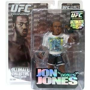 Round 5 UFC Ultimate Collector Series 6 LIMITED EDITION Action Figure 