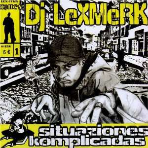  Situaziones Komplicadas DJ Lexmerk Music