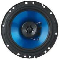 Power QP650 6.5 2 Way 300 Watt Speakers(pair) Polypropylene Cones 