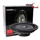 kicker cvt 12  