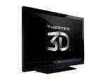 Vizio E3D420VX 42 Full 3D 1080p HD LCD Internet TV  