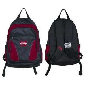  Mississippi State Bulldogs Backpack