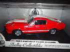 Shelby Collectibles 1967 Shelby Mustang GT 500E GT500E Eleanor 118 